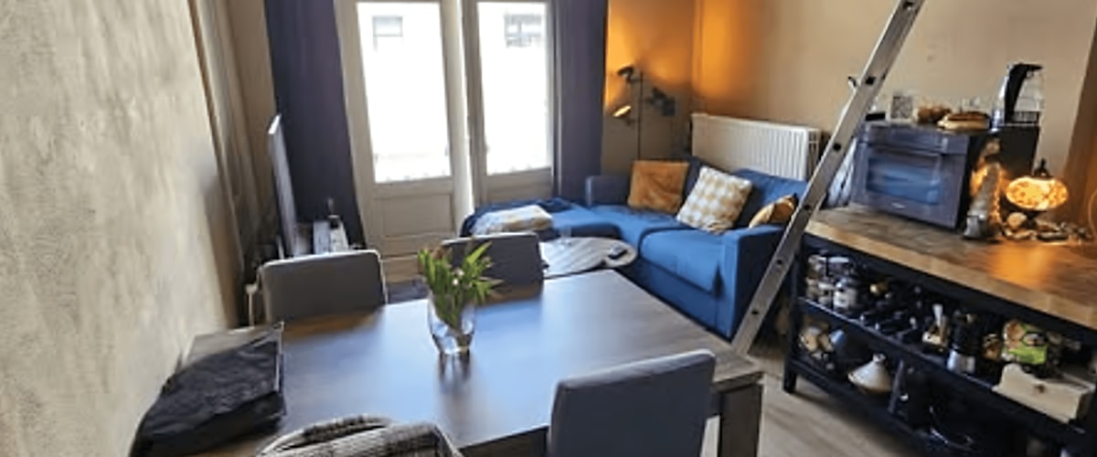 Kamer huren in Nijmegen