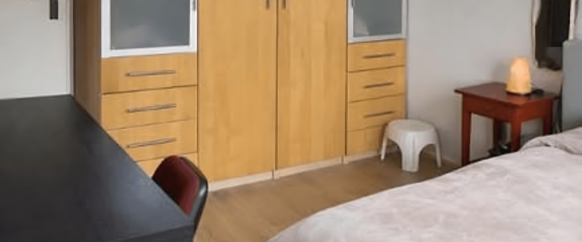 Kamer huren in Nijmegen