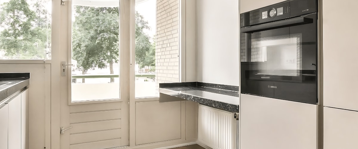 Appartement huren in Amsterdam