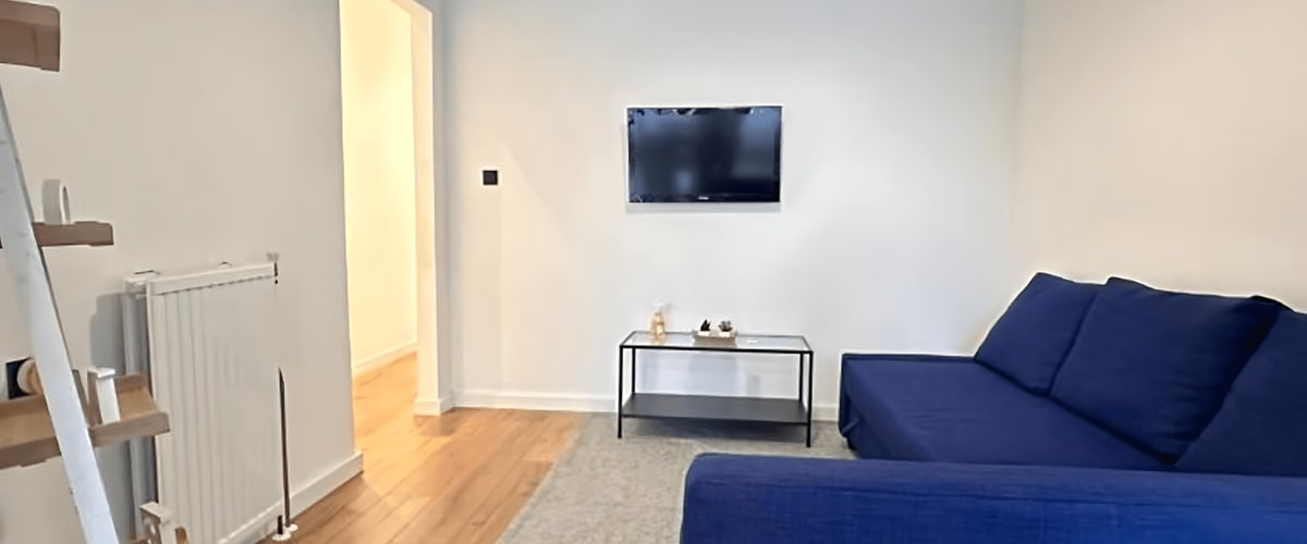 Studio huren in Rotterdam