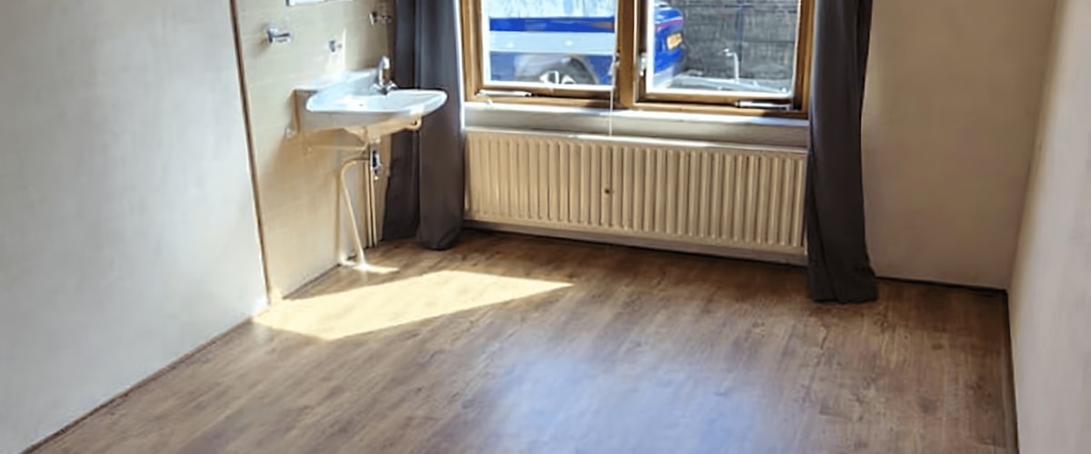 Kamer huren in Wijchen