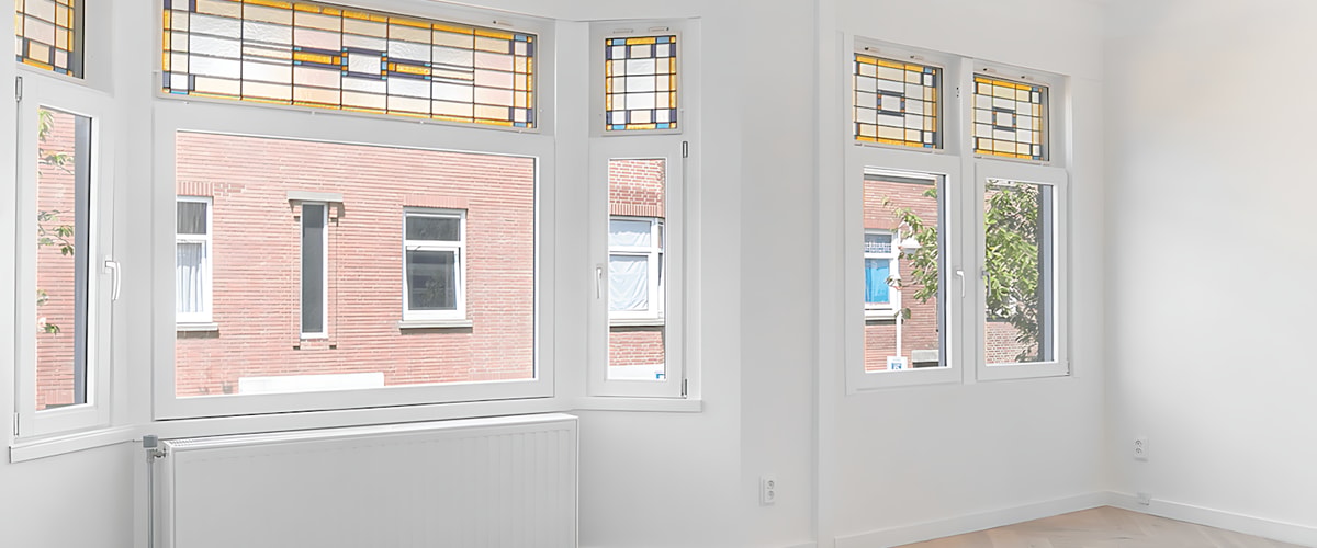 Appartement huren in Den Haag