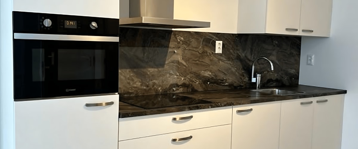 Appartement huren in Rotterdam
