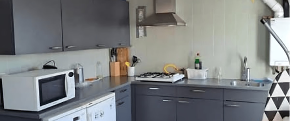 Kamer huren in Tilburg