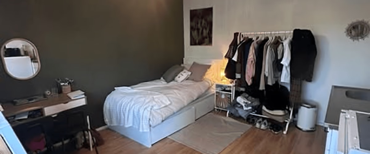 Kamer huren in Tilburg