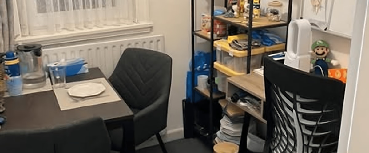 Kamer huren in Tilburg
