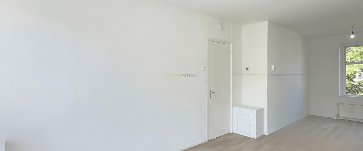 Appartement huren in Rotterdam