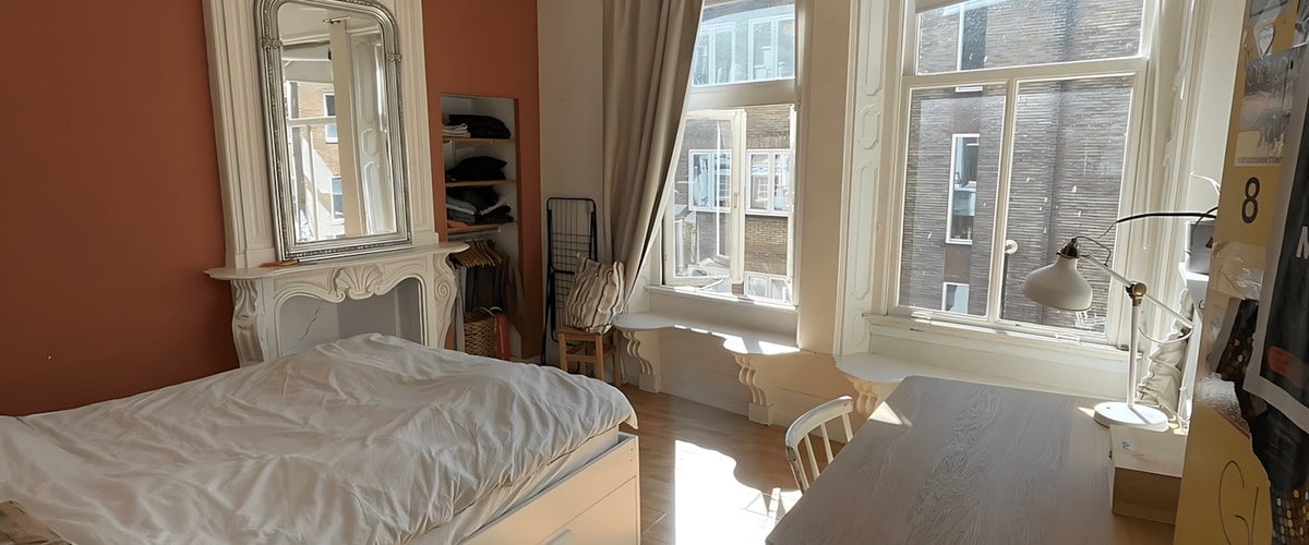 Kamer huren in Groningen
