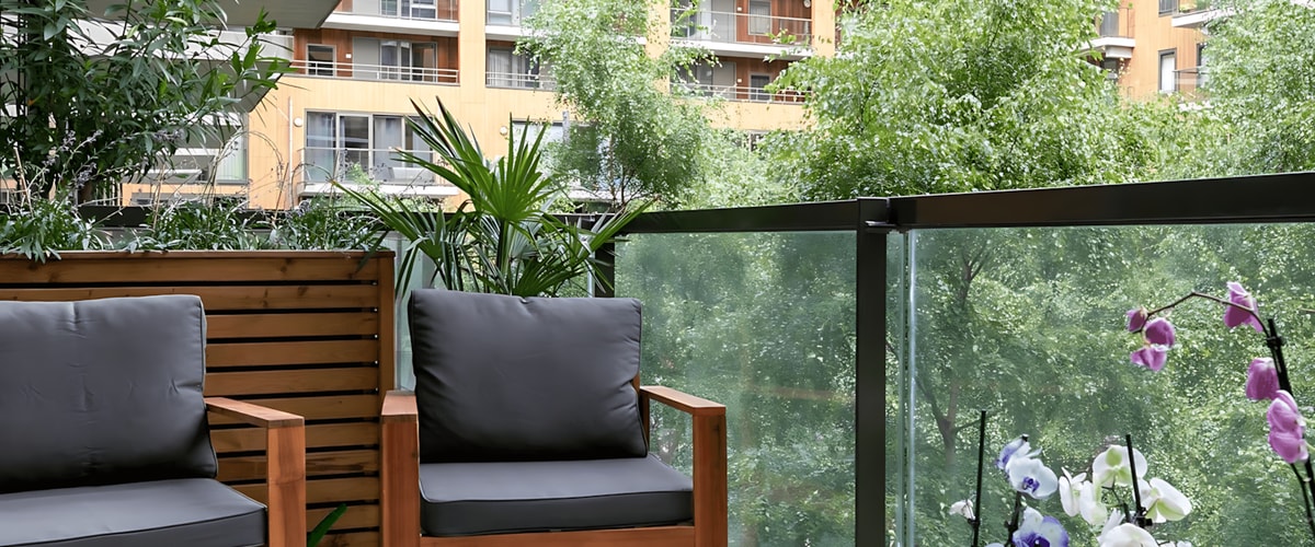 Appartement huren in Rotterdam