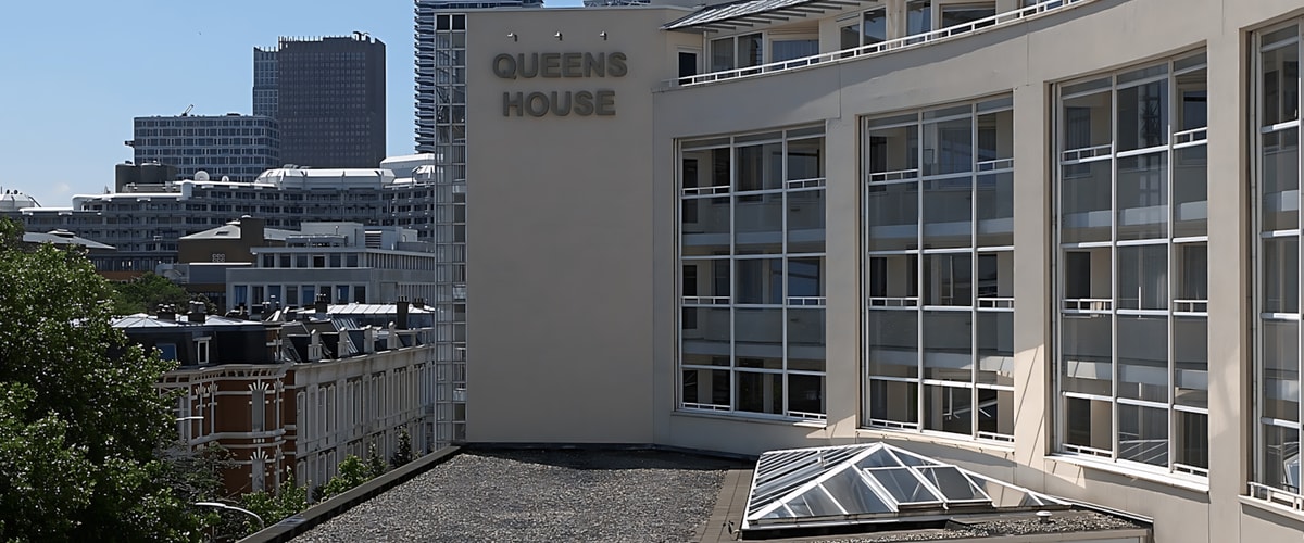Appartement huren in Den Haag