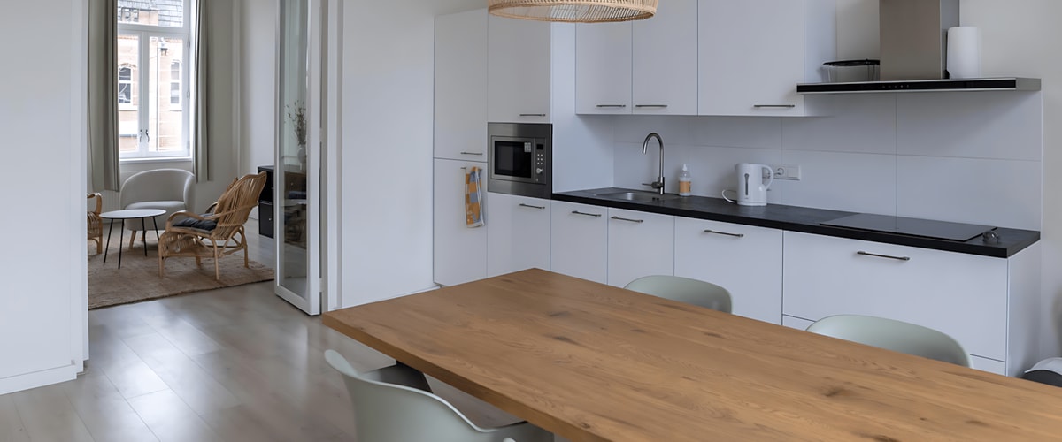 Appartement huren in Roermond