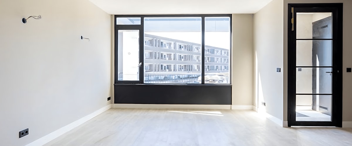 Appartement huren in Rotterdam