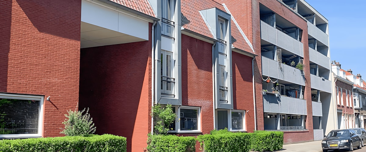 Huis huren in Groningen