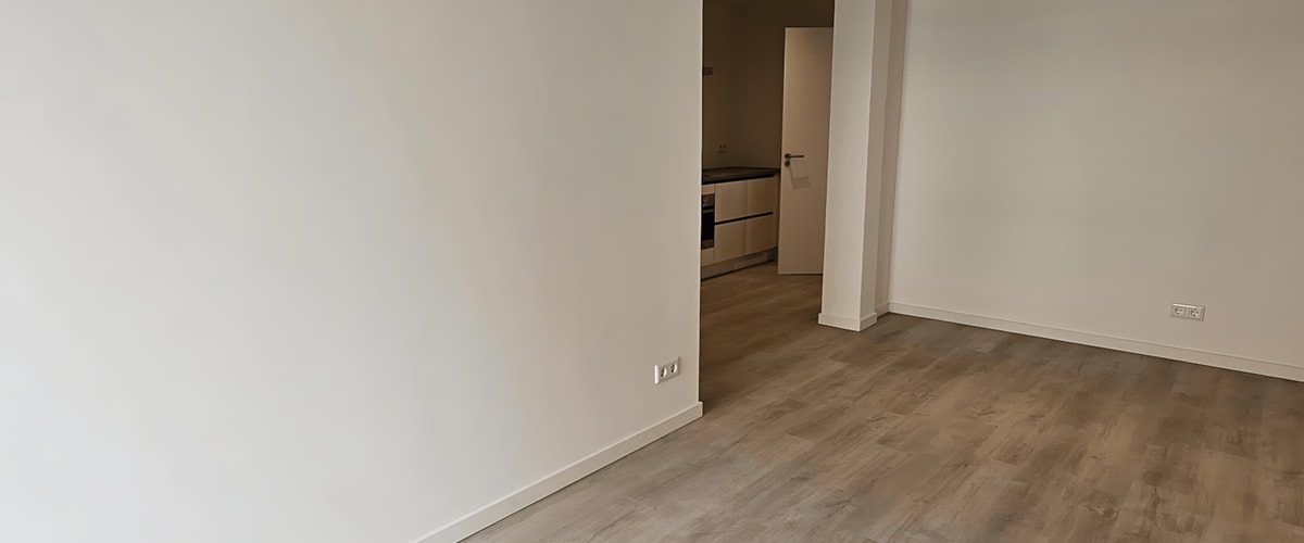 Studio huren in Tilburg