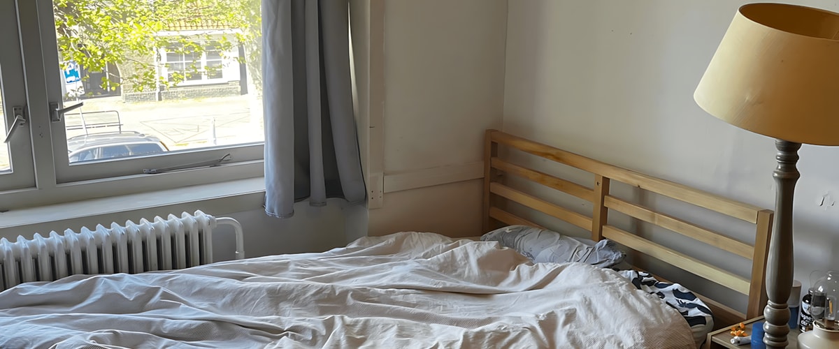 Kamer huren in Amstelveen