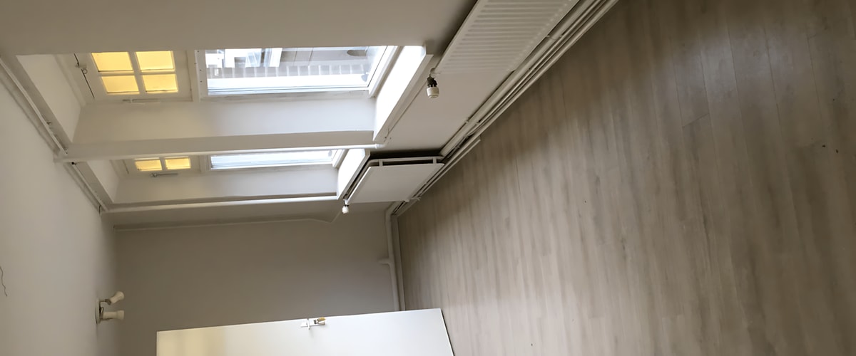Kamer huren in Tilburg