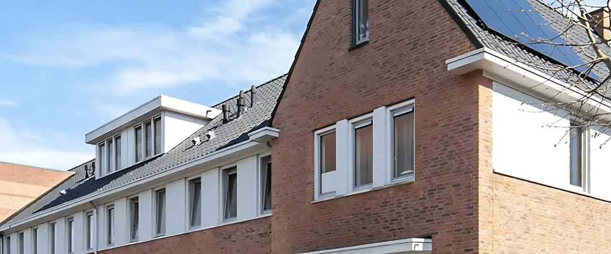 Huis huren in Zaltbommel
