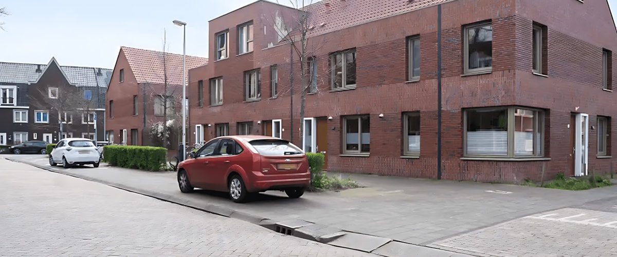 Huis huren in Utrecht
