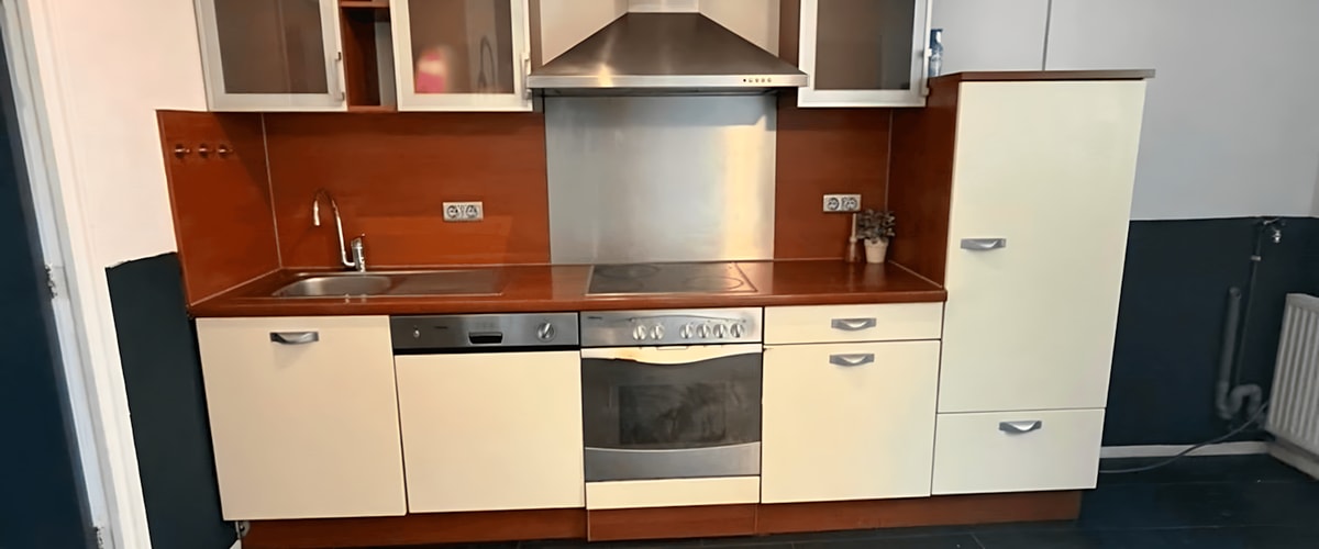 Kamer huren in Enschede