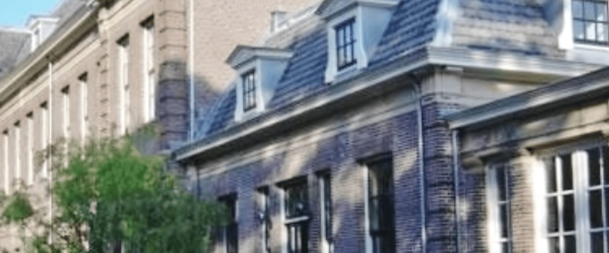 Parkeerplaats huren in Leiden