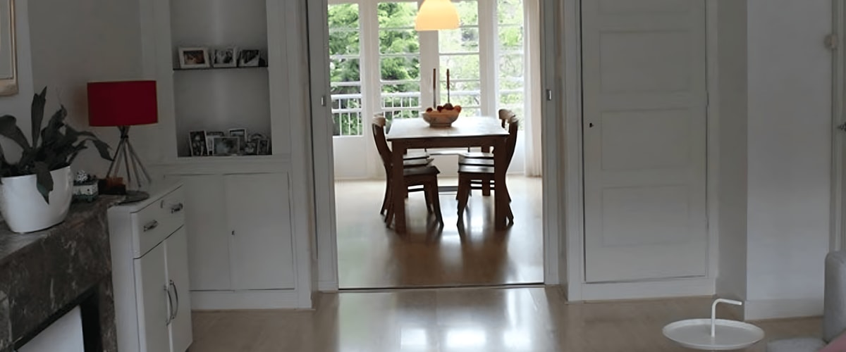 Appartement huren in Den Haag