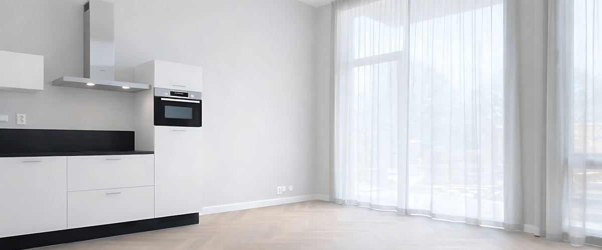 Appartement huren in Hoofddorp