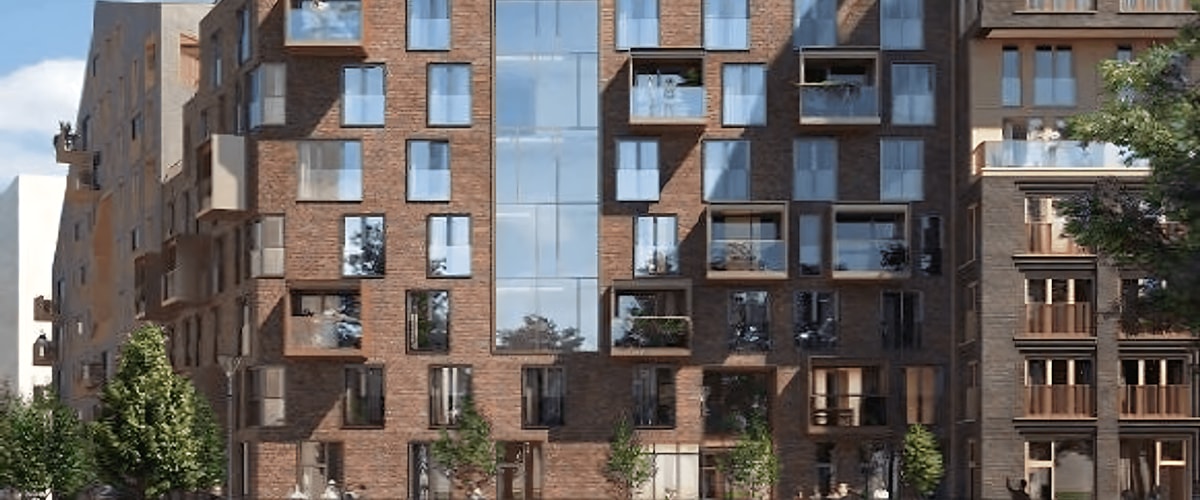Appartement huren in Hoofddorp