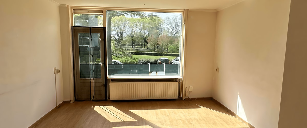 Appartement huren in Nijmegen