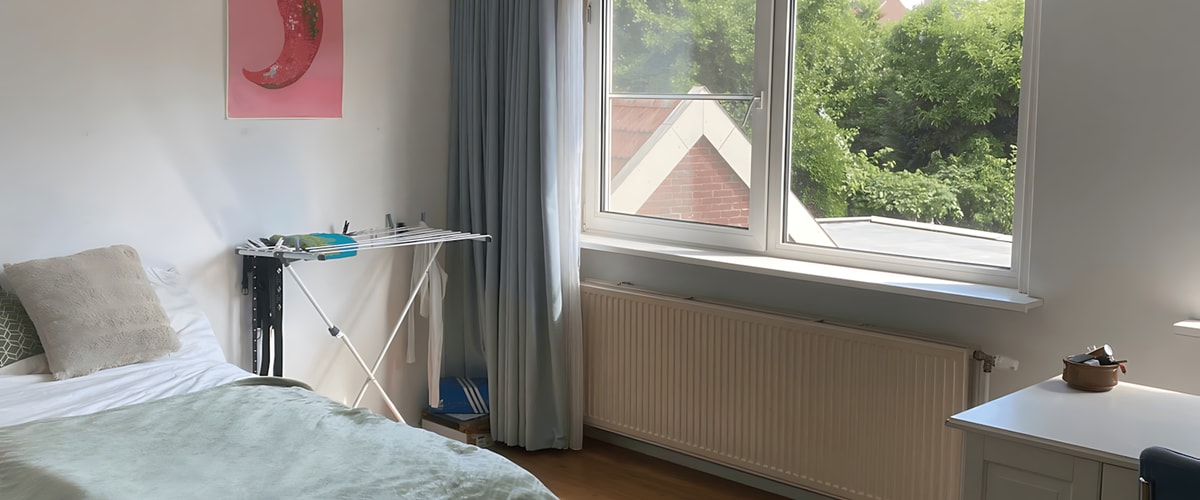 Kamer huren in Enschede