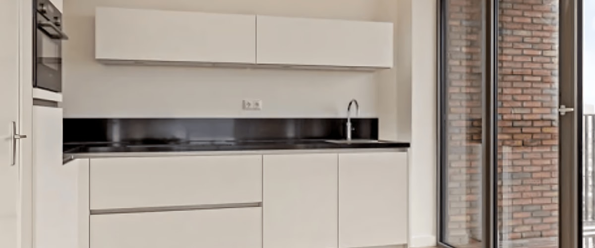 Appartement huren in Rotterdam