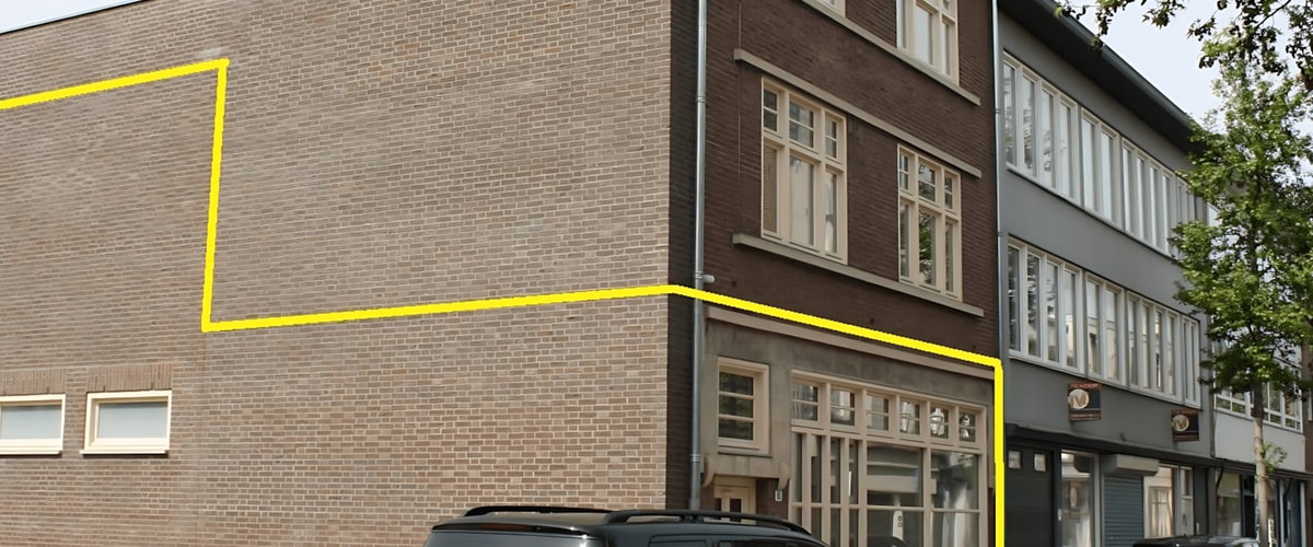 Appartement huren in Heerlen