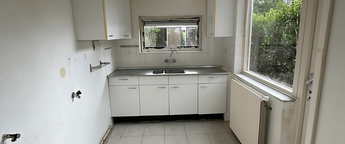 Huis huren in Arnhem