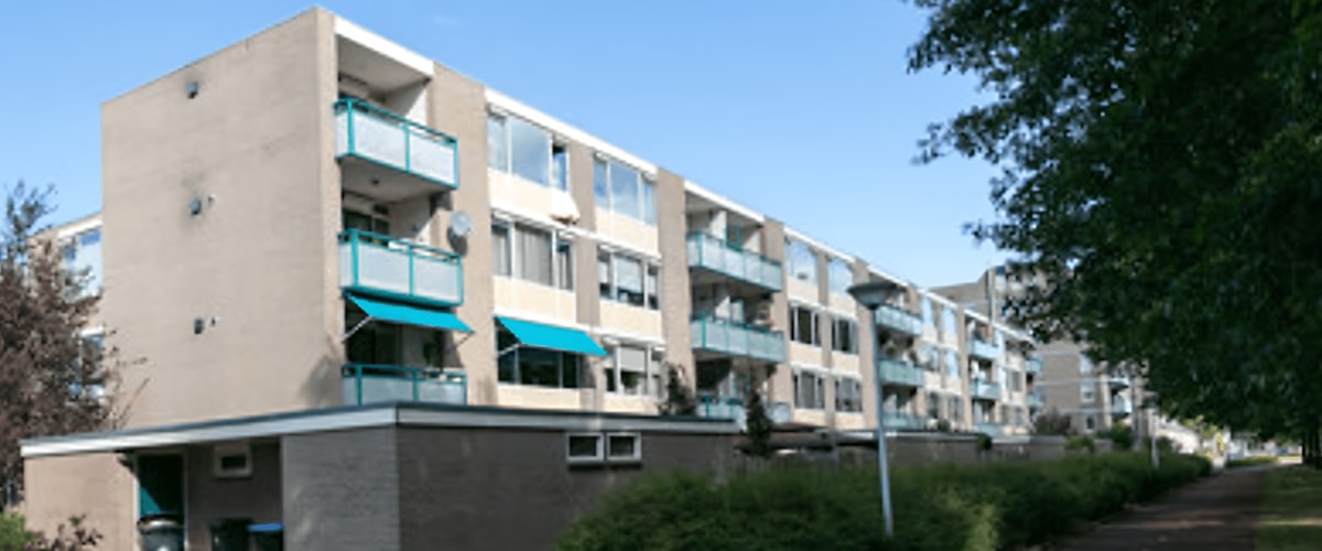 Appartement huren in Best