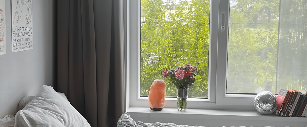 Studio huren in Utrecht