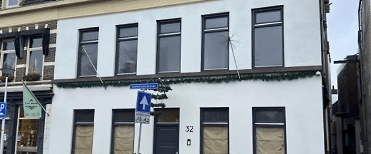 Appartement huren in Almelo