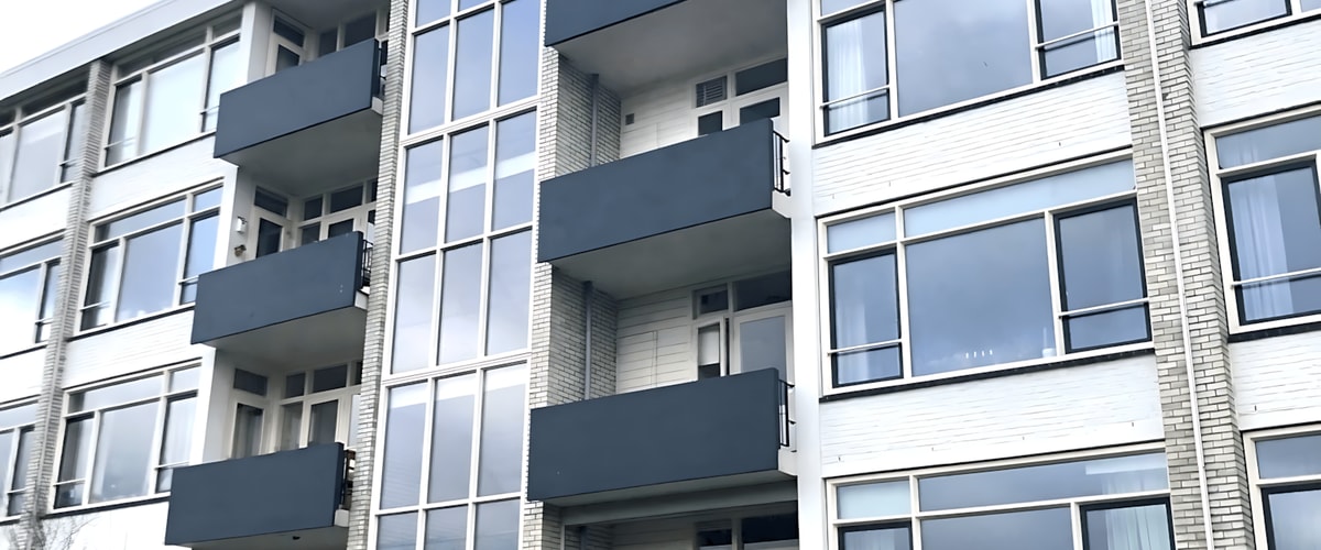 Appartement huren in Maastricht