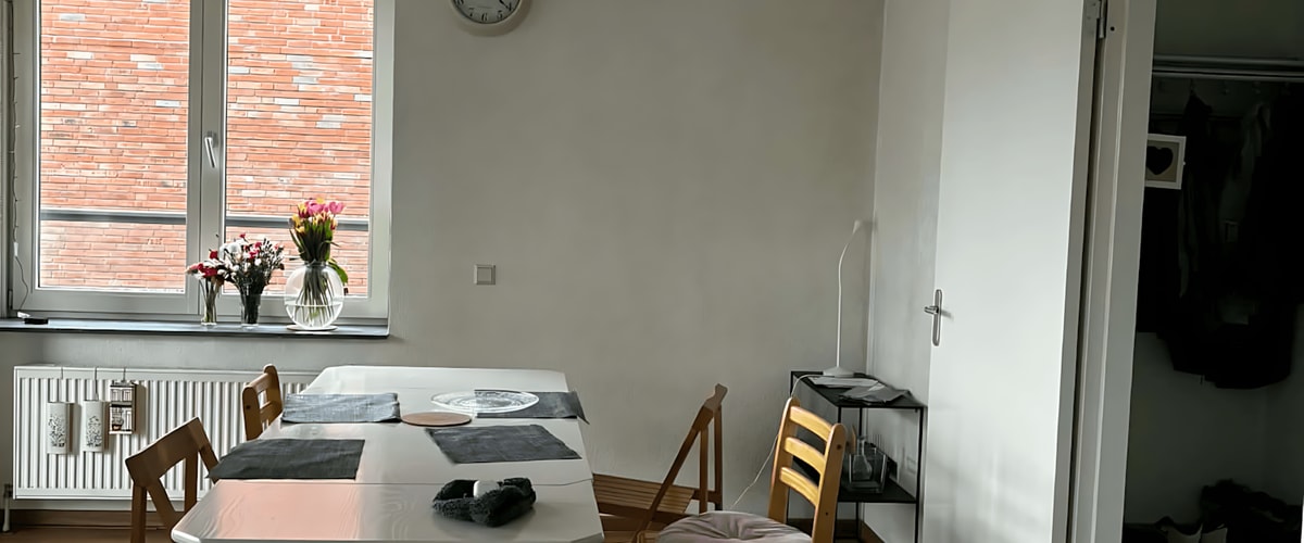 Kamer huren in Amsterdam