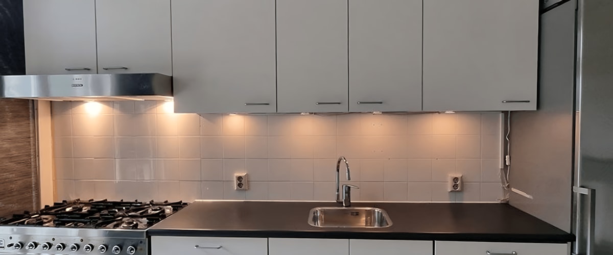 Appartement huren in Amsterdam