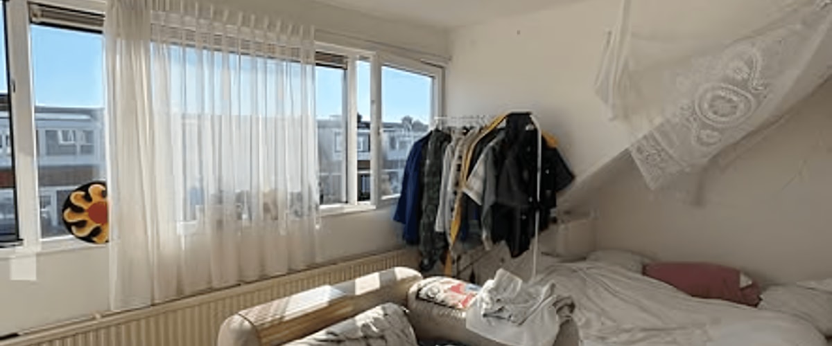 Kamer huren in Utrecht