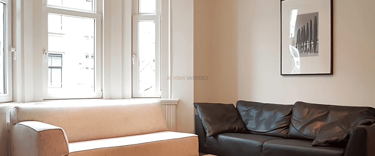 Appartement huren in Rotterdam