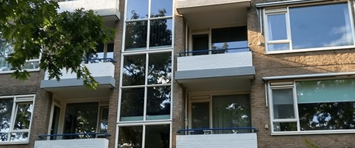 Appartement huren in Groningen