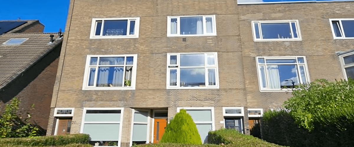 Kamer huren in Groningen