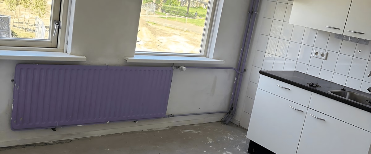 Studio huren in Sint Oedenrode