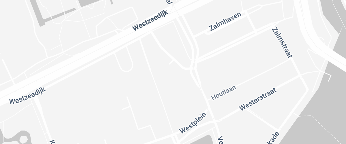 Appartement huren in Rotterdam