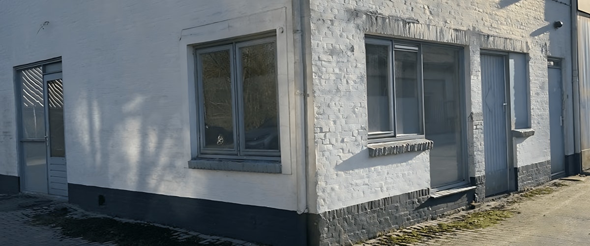 Appartement huren in Groningen