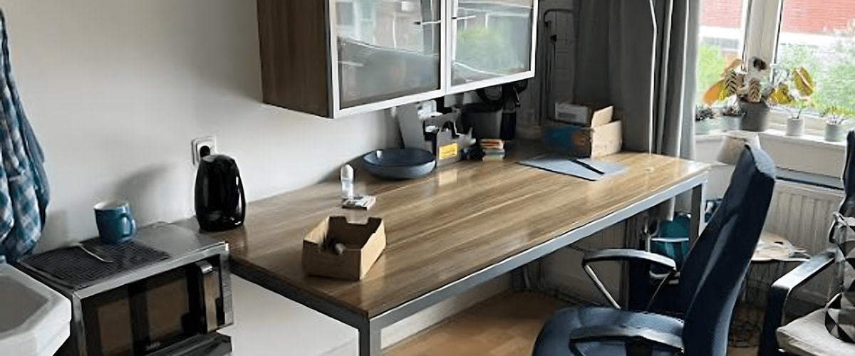 Kamer huren in Leeuwarden