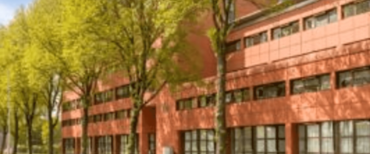 Appartement huren in Rotterdam
