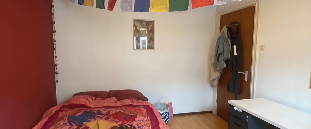 Kamer huren in Maastricht