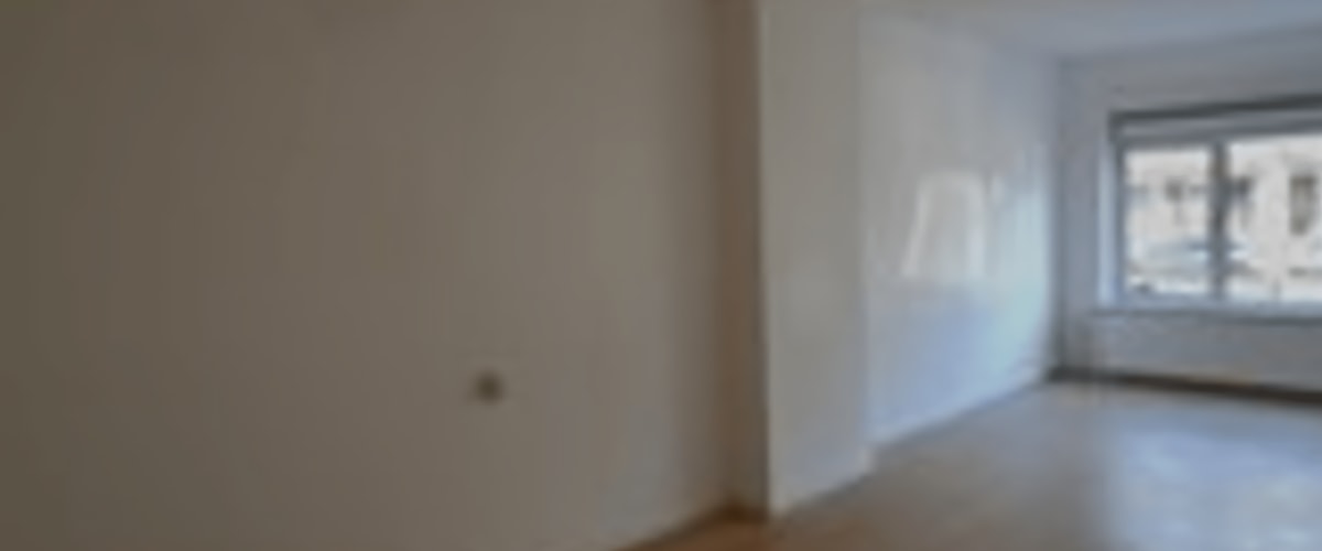 Appartement huren in Rotterdam