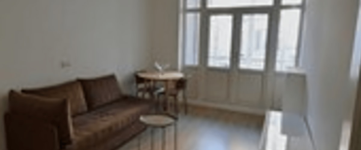 Appartement huren in Rotterdam